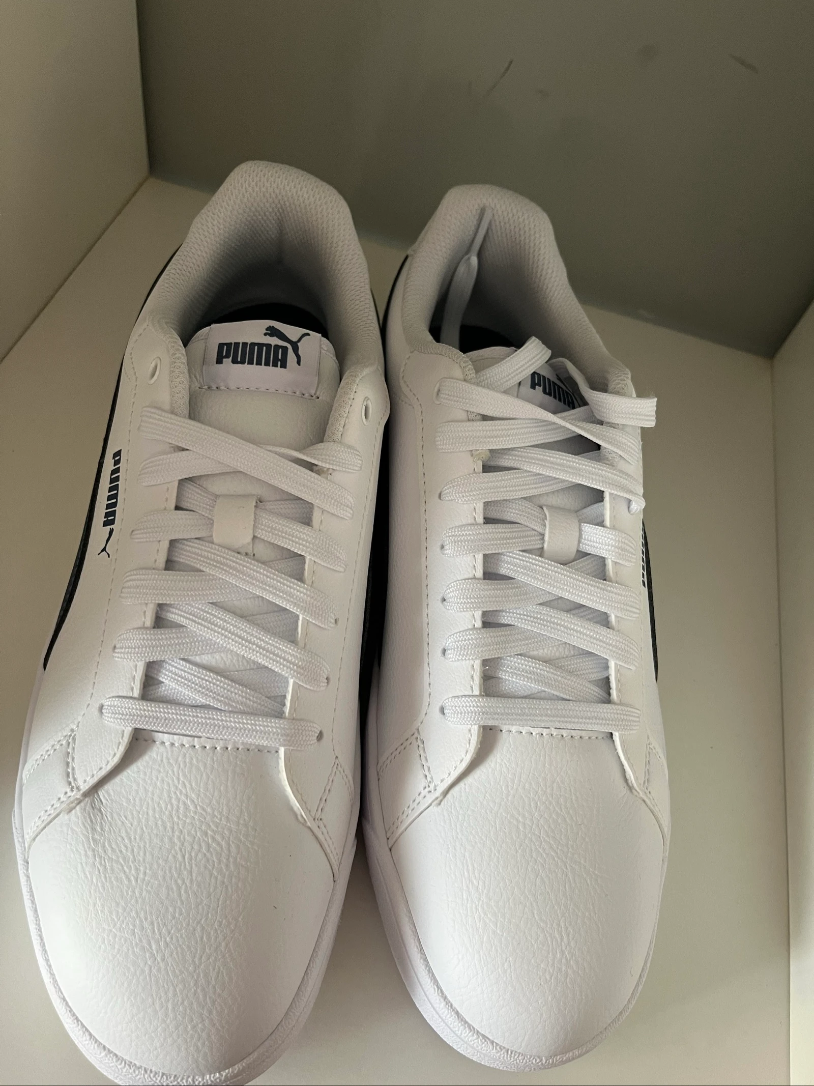 Puma sneakers size 42 – photo 2
